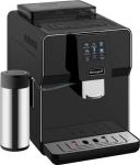 Кофемашина автоматическая Weissgauff WCM-330 TFT Touch Cappuccino Nero, Черный
Кофемашина автоматическая Weissgauff WCM-330 TFT Touch Cappuccino Nero, Черный