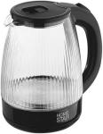 Чайник электрический Homestar HS-1045, 1.8 л, черный (108853), Черный/прозрачный
Чайник электрический Homestar HS-1045, 1.8 л, черный (108853), Черный/прозрачный