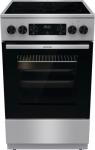 Электроплита Gorenje GEC5C40XAOT, Нержавеющая сталь 
Электроплита Gorenje GEC5C40XAOT, Нержавеющая сталь