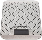 Кухонные весы Endever Chief-537, металл
Кухонные весы Endever Chief-537, металл