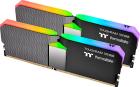 Оперативная память Thermaltake DDR4 16Gb (2x8Gb) 3600MHz TOUGHRAM XG RGB (R016D408GX2-3600C18A)
Оперативная память Thermaltake DDR4 16Gb (2x8Gb) 3600MHz TOUGHRAM XG RGB (R016D408GX2-3600C18A)