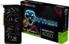Видеокарта Gainward GeForce RTX 4060 PYTHON II OC 8GB (NE64060S19P1-1070V)
Видеокарта Gainward GeForce RTX 4060 PYTHON II OC 8GB (NE64060S19P1-1070V)