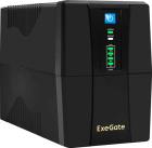 Источник бесперебойного питания ExeGate Power Back BNB-1000.LED.AVR.2SH (EX292785RUS), Черный
Источник бесперебойного питания ExeGate Power Back BNB-1000.LED.AVR.2SH (EX292785RUS), Черный