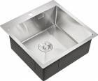 Мойка для кухни Milacio Denia 51 Steel (MC.77480) сталь нержавеющая, Нержавеющая сталь
Мойка для кухни Milacio Denia 51 Steel (MC.77480) сталь нержавеющая, Нержавеющая сталь