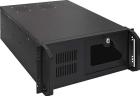 Серверный корпус ExeGate Pro 4U450-26/4U4020S БП 800RADS (EX293235RUS), Черный
Серверный корпус ExeGate Pro 4U450-26/4U4020S БП 800RADS (EX293235RUS), Черный