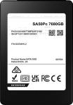 SSD накопитель Phison 2.5 SA50Pc 7680 Гб SATA III 3D TLC (S1201K007T68P029T2100)
SSD накопитель Phison 2.5 SA50Pc 7680 Гб SATA III 3D TLC (S1201K007T68P029T2100)