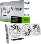 Видеокарта Asus GeForce RTX 5070 PRIME OC 12Gb (PRIME-RTX5070-O12G-WHITE), Белый
Видеокарта Asus GeForce RTX 5070 PRIME OC 12Gb (PRIME-RTX5070-O12G-WHITE), Белый
