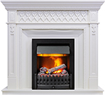 Каминокомплект Dimplex Alexandria с очагом Danville Delux Black (белый дуб) 1364902189
Каминокомплект Dimplex Alexandria с очагом Danville Delux Black (белый дуб) 1364902189