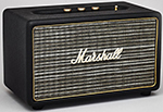 Акустика 2.1 Marshall Acton BT Black 
Акустика 2.1 Marshall Acton BT Black