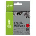 Картридж струйный Cactus CS-PG445XL PG-445XL черный (15мл) для Canon Pixma MG2440/2540/2940
Картридж струйный Cactus CS-PG445XL PG-445XL черный (15мл) для Canon Pixma MG2440/2540/2940