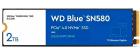 SSD накопитель Western Digital M.2 Blue SN580 2000 Гб PCIe 4.0 3D TLC (WDS200T3B0E)
SSD накопитель Western Digital M.2 Blue SN580 2000 Гб PCIe 4.0 3D TLC (WDS200T3B0E)