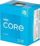Процессор Intel Core i5 11400 LGA1200 BOX (BX8070811400)
Процессор Intel Core i5 11400 LGA1200 BOX (BX8070811400)