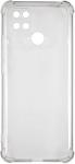 Защитный чехол Red Line iBox Crystal, для Xiaomi Poco C40, с усиленными углами, прозрачный
Защитный чехол Red Line iBox Crystal, для Xiaomi Poco C40, с усиленными углами, прозрачный