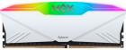 Оперативная память Apacer DDR4 16GB 3200MHz NOX RGB White (AH4U16G32C28YNWAA-1), Белый
Оперативная память Apacer DDR4 16GB 3200MHz NOX RGB White (AH4U16G32C28YNWAA-1), Белый