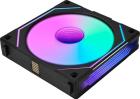 Вентилятор для корпуса Lian Li UNI FAN SL-INF 120 Reverse Black 120 mm ARGB (G99.12RSLIN1B.R0)
Вентилятор для корпуса Lian Li UNI FAN SL-INF 120 Reverse Black 120 mm ARGB (G99.12RSLIN1B.R0)