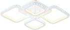 Потолочная светодиодная люстра Ambrella Light Acrylica Original FA9541, Белый/прозрачный
Потолочная светодиодная люстра Ambrella Light Acrylica Original FA9541, Белый/прозрачный