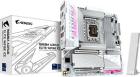 Материнская плата Gigabyte B860M AORUS ELITE WIFI6E ICE (LGA1851, mATX), Белый
Материнская плата Gigabyte B860M AORUS ELITE WIFI6E ICE (LGA1851, mATX), Белый