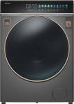 Стиральная машина Weissgauff WM 58411 Direct Drive Inverter Premium Steam Grey, Серый
Стиральная машина Weissgauff WM 58411 Direct Drive Inverter Premium Steam Grey, Серый