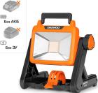 Фонарь аккумуляторный Daewoo DAL 2521Li
Фонарь аккумуляторный Daewoo DAL 2521Li