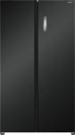 Холодильник Side-by-Side Weissgauff WSBS 1036 Inverter NoFrost Premium Dark Inox, Темная нержавеющая сталь
Холодильник Side-by-Side Weissgauff WSBS 1036 Inverter NoFrost Premium Dark Inox, Темная нержавеющая сталь