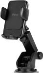Держатель для телефона с функцией беспроводной зарядки Ttec AirCharger Drive S Wireless Fast Charge In Car Phone Holder, черный
Держатель для телефона с функцией беспроводной зарядки Ttec AirCharger Drive S Wireless Fast Charge In Car Phone Holder, черный