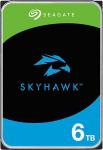 Жесткий диск Seagate 3.5 SATA-III 6TB Surveillance Skyhawk 5400rpm 256Mb (ST6000VX008)
Жесткий диск Seagate 3.5 SATA-III 6TB Surveillance Skyhawk 5400rpm 256Mb (ST6000VX008)
