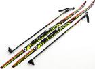 Лыжи беговые STC NNN (Rottefella) - 200 WAX Innovation, black/red/green, Черный/красный/зеленый
Лыжи беговые STC NNN (Rottefella) - 200 WAX Innovation, black/red/green, Черный/красный/зеленый