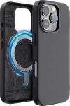 Чехол для мобильного телефона Type Gorilla Premium, Magnetic, iPhone 16, Black, leather (BL-T52-iP16-LTR-BK), Черный
Чехол для мобильного телефона Type Gorilla Premium, Magnetic, iPhone 16, Black, leather (BL-T52-iP16-LTR-BK), Черный