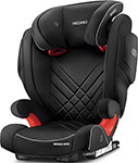 Автокресло Recaro Monza Nova 2 Seatfix гр. 2/3 расцветка Perfomance Black 00088010240050
Автокресло Recaro Monza Nova 2 Seatfix гр. 2/3 расцветка Perfomance Black 00088010240050