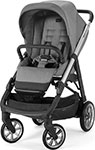Коляска Inglesina Aptica System Quattro 4 в 1 на шасси Aptica Graphite AA70N6KSG + AE70N6206 KENSINGTON GREY
Коляска Inglesina Aptica System Quattro 4 в 1 на шасси Aptica Graphite AA70N6KSG + AE70N6206 KENSINGTON GREY