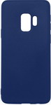 Чеxол (клип-кейс) Eva для Samsung S9 - Тёмно синий (MAT/S9-DBL)
Чеxол (клип-кейс) Eva для Samsung S9 - Тёмно синий (MAT/S9-DBL)