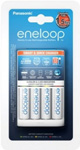 ЗУ Panasonic Smart & Quick (K-KJ55MCС40E) для 1-4 акк АА/ААА Ni-MH и 4шт АА 1900 mAh
ЗУ Panasonic Smart & Quick (K-KJ55MCС40E) для 1-4 акк АА/ААА Ni-MH и 4шт АА 1900 mAh