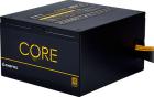 Блок питания Chieftec CORE 500W ATX (BBS-500S) GOLD, Черный
Блок питания Chieftec CORE 500W ATX (BBS-500S) GOLD, Черный
