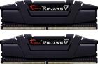 Оперативная память G.Skill DDR4 64GB (2x32GB) 3600MHz RIPJAWS V CLASSIC BLACK (F4-3600C18D-64GVK), Черный
Оперативная память G.Skill DDR4 64GB (2x32GB) 3600MHz RIPJAWS V CLASSIC BLACK (F4-3600C18D-64GVK), Черный