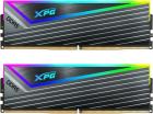 Оперативная память Adata DDR5 64GB (2x32GB) 6400MHz XPG Caster RGB (AX5U6400C3232G-DCCARGY), Черный
Оперативная память Adata DDR5 64GB (2x32GB) 6400MHz XPG Caster RGB (AX5U6400C3232G-DCCARGY), Черный