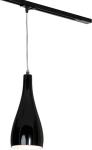Трековый светильник однофазный Lussole Track Lights, LSF-1196-01-TAW, Черный/белый
Трековый светильник однофазный Lussole Track Lights, LSF-1196-01-TAW, Черный/белый