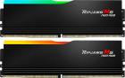 Оперативная память G.Skill DDR5 RIPJAWS M5 NEO RGB 32GB (2x16GB) 6400MHz Black (F5-6400J3240G16GX2-RM5NRK), Черный
Оперативная память G.Skill DDR5 RIPJAWS M5 NEO RGB 32GB (2x16GB) 6400MHz Black (F5-6400J3240G16GX2-RM5NRK), Черный
