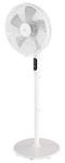 Вентилятор напольный Royal Clima RSF-1401E-WT, белый
Вентилятор напольный Royal Clima RSF-1401E-WT, белый