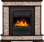 Каминокомплект Electrolux EFP/P- 1020LS с порталом Firelight Scala Classic камень сланец скалистый бурый шпон тёмный дуб
Каминокомплект Electrolux EFP/P- 1020LS с порталом Firelight Scala Classic камень сланец скалистый бурый шпон тёмный дуб