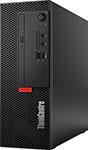 

ПК Lenovo ThinkCentre M720e (11BD006ARU) черный
