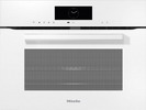 Встраиваемый электрический духовой шкаф Miele H7840BM BRWS бриллиантовый белый
Встраиваемый электрический духовой шкаф Miele H7840BM BRWS бриллиантовый белый