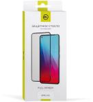 Защитный экран Red Line Oppo A16, Full Screen, tempered glass, FULL GLUE, Privacy, черный (УТ000028976), Прозрачный/черный
Защитный экран Red Line Oppo A16, Full Screen, tempered glass, FULL GLUE, Privacy, черный (УТ000028976), Прозрачный/черный