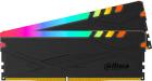 Оперативная память Dahua DDR4 16Gb (2x8Gb) 3600MHz (DHI-DDR-C600URG16G36D), Черный
Оперативная память Dahua DDR4 16Gb (2x8Gb) 3600MHz (DHI-DDR-C600URG16G36D), Черный