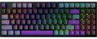 Клавиатура игровая беспроводная Machenike K500F-B94 Obsidian (JJ02GS00CRU), Черный
Клавиатура игровая беспроводная Machenike K500F-B94 Obsidian (JJ02GS00CRU), Черный