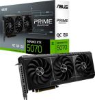 Видеокарта Asus GeForce RTX 5070 PRIME OC 12GB (PRIME-RTX5070-O12G), Черный
Видеокарта Asus GeForce RTX 5070 PRIME OC 12GB (PRIME-RTX5070-O12G), Черный