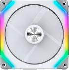 Вентилятор для корпуса Lian Li UNI FAN SL120 White 120 mm PWM ARGB (G99.12UF1W.R0)
Вентилятор для корпуса Lian Li UNI FAN SL120 White 120 mm PWM ARGB (G99.12UF1W.R0)