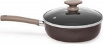 Сотейник Tefal Сотейник Tefal TENDANCE Chocolate 04147224 Сотейник Tefal Сотейник Tefal TENDANCE Chocolate 04147224