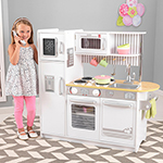 Набор кухня KidKraft 53364_KE ''Аптаун''
Набор кухня KidKraft 53364_KE ''Аптаун''