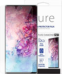 Защитная плёнка Samsung araree by KDLAB Galaxy Z Fold2 Pure Diamond (GP-TFF916KDATR)
Защитная плёнка Samsung araree by KDLAB Galaxy Z Fold2 Pure Diamond (GP-TFF916KDATR)