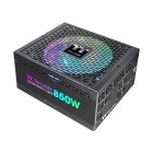 Блок питания Thermaltake Toughpower PF1 850W ATX PLATINUM (PS-TPD-0850F3FAPE-1), Черный
Блок питания Thermaltake Toughpower PF1 850W ATX PLATINUM (PS-TPD-0850F3FAPE-1), Черный